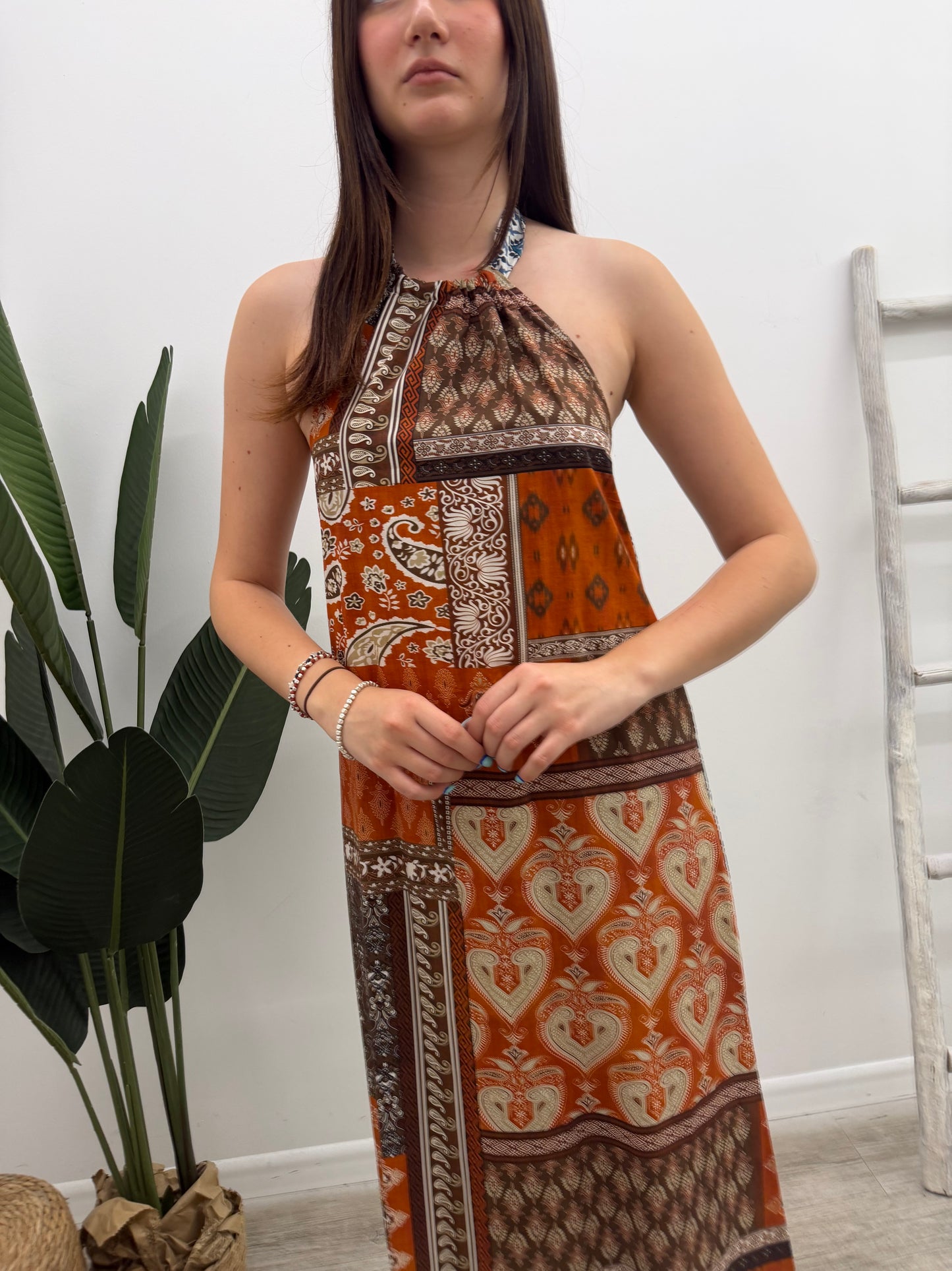 Vicolo - Abito Sintra