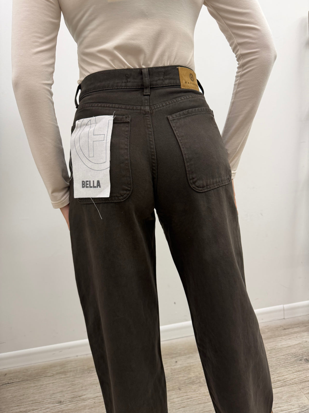 Haveone - Pantalone Bella