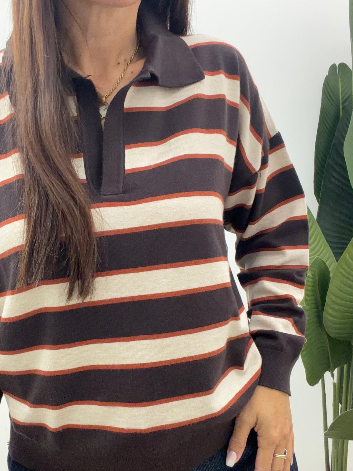 Vicolo - Polo Maglia Riga