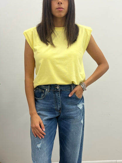 Haveone - Tshirt Spalline