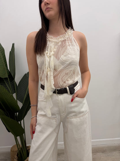 Haveone - Top Pizzo