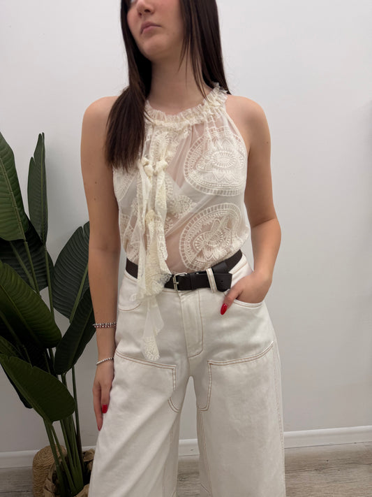 Haveone - Top Pizzo