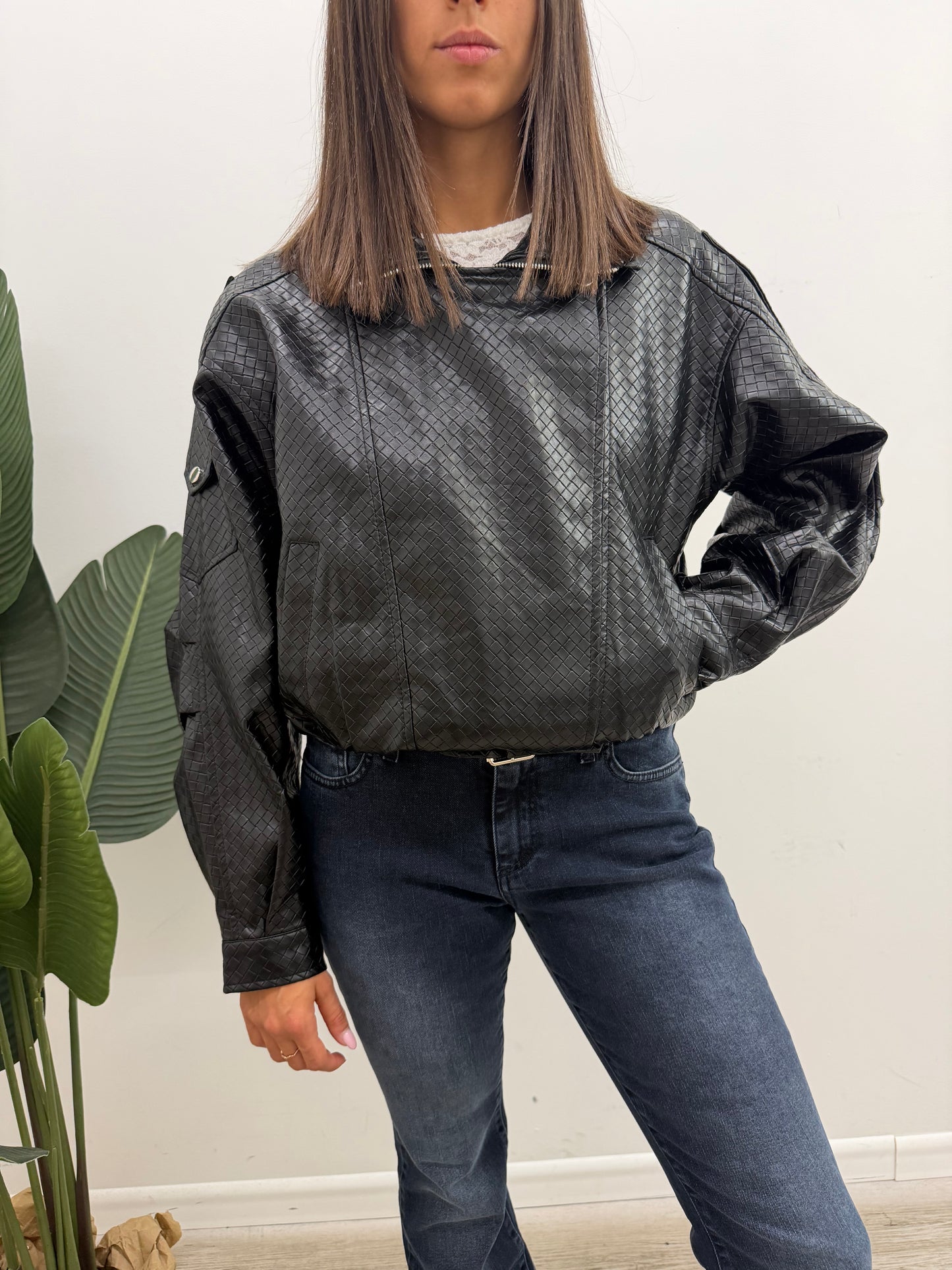 Susy Mix - Chiodo Basket Weave