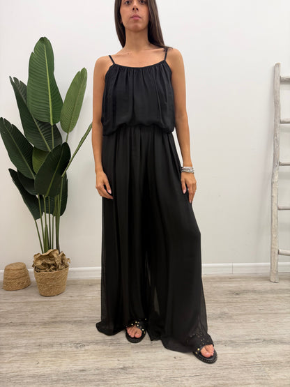 Haveone - Pantalone Seta