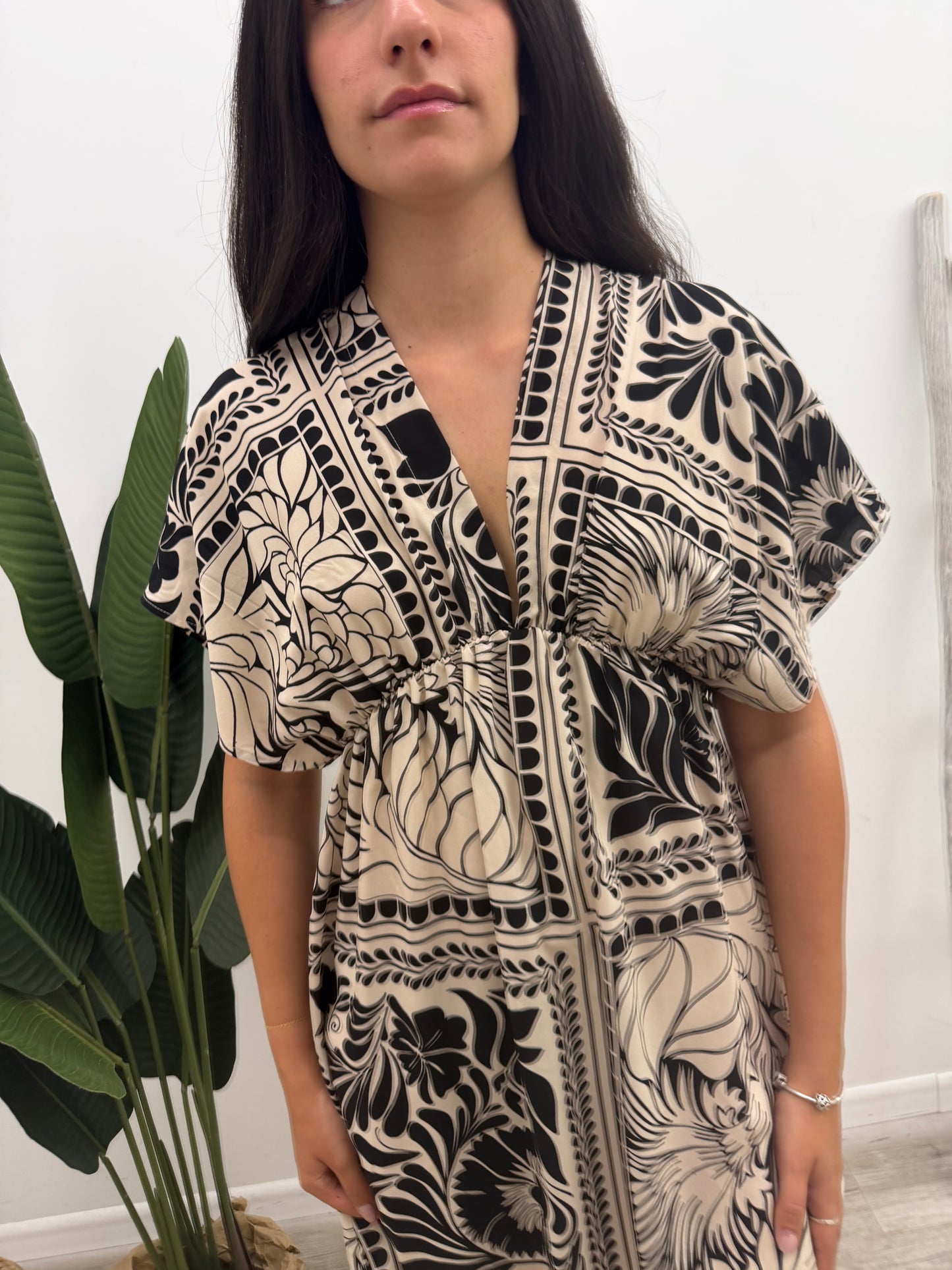 Haveone - Abito Maori
