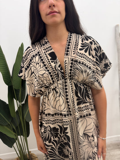Haveone - Abito Maori