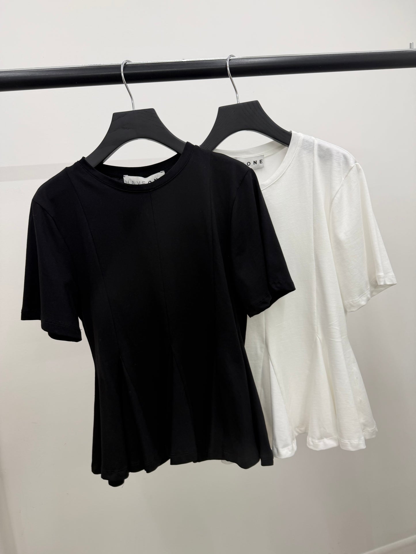 Haveone - Tshirt Godet