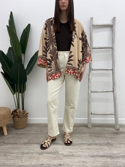 Haveone - Kimono Samoa