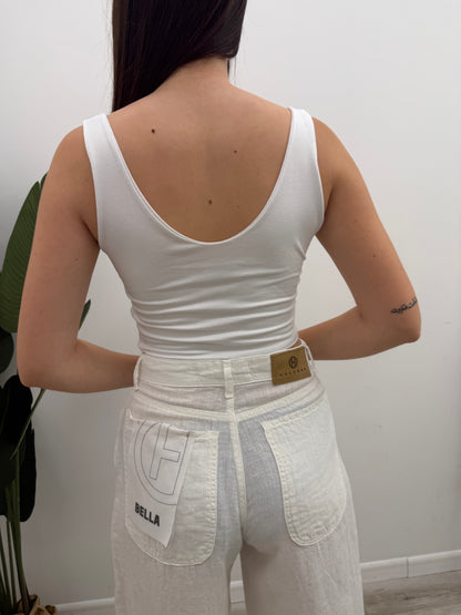 Susy Mix - Canotta Crop