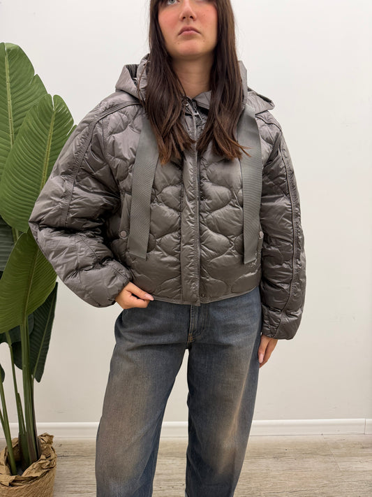 Haveone - Piumino Crop