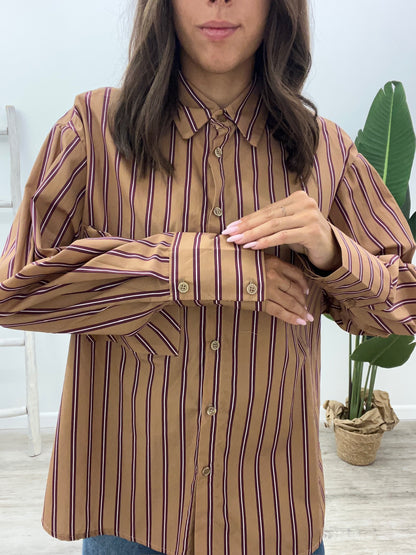 Haveone - Camicia Taschino Riga