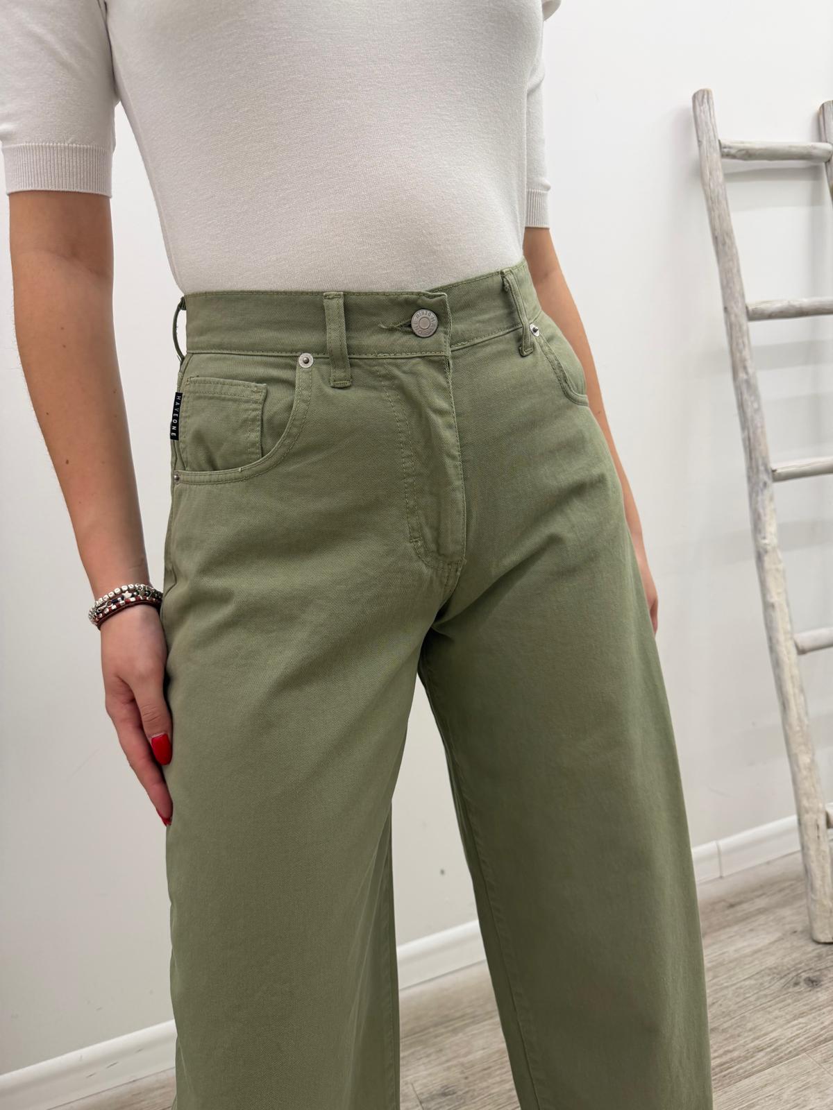 Haveone - Pantalone Bella