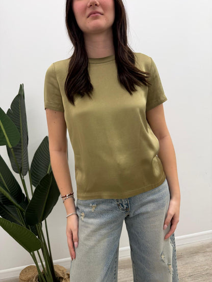 Vicolo - Maglia Raso