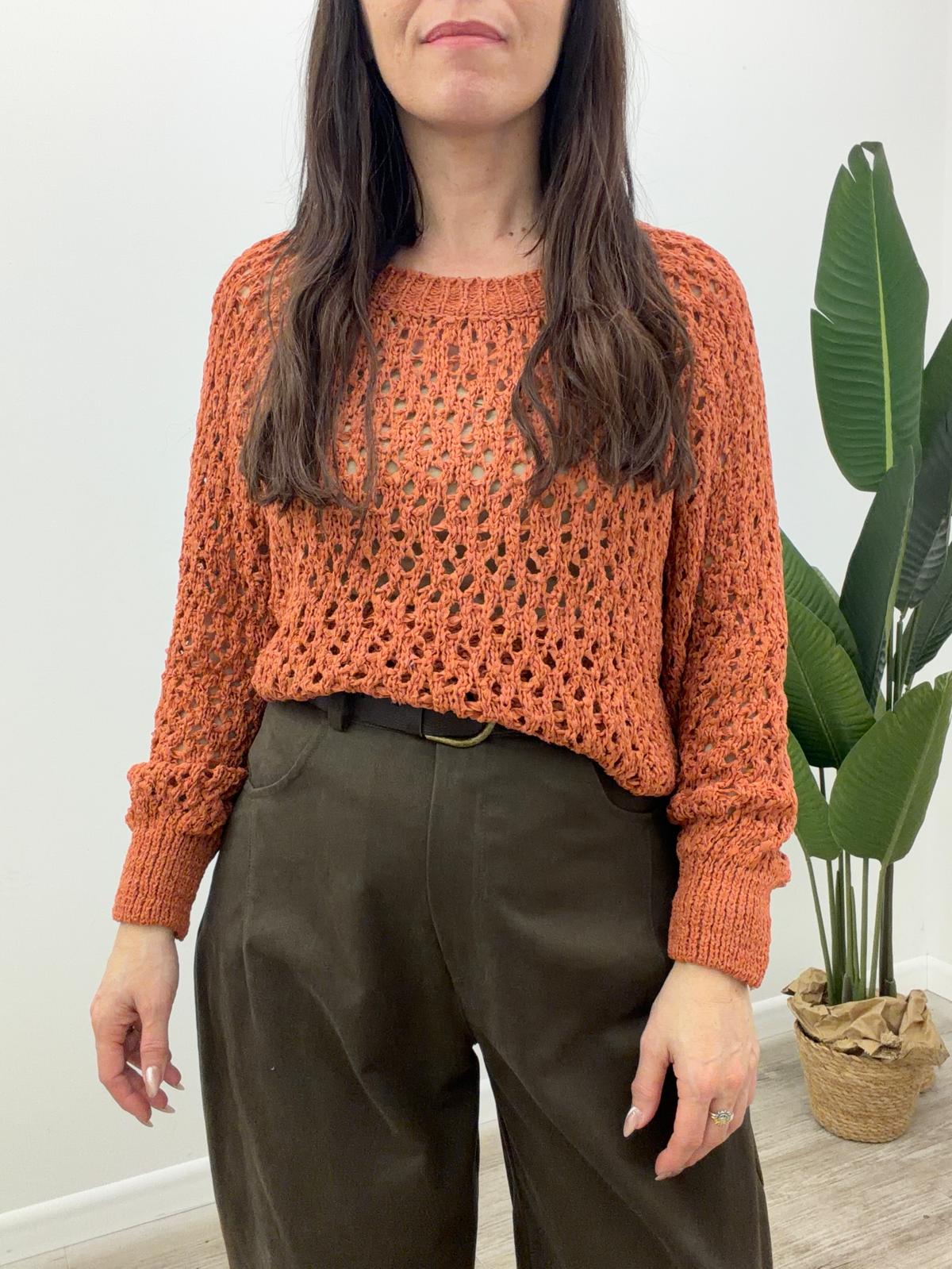 Tensione In - Pull Fettuccia