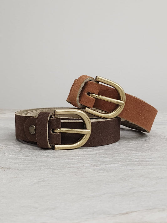 Haveone - Cintura Suede