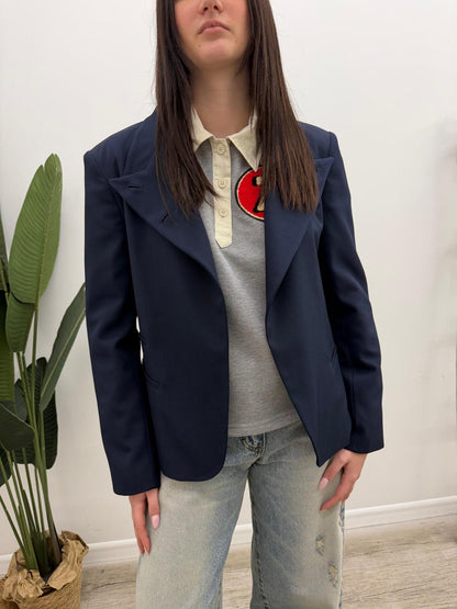 Haveone - Blazer Coreano