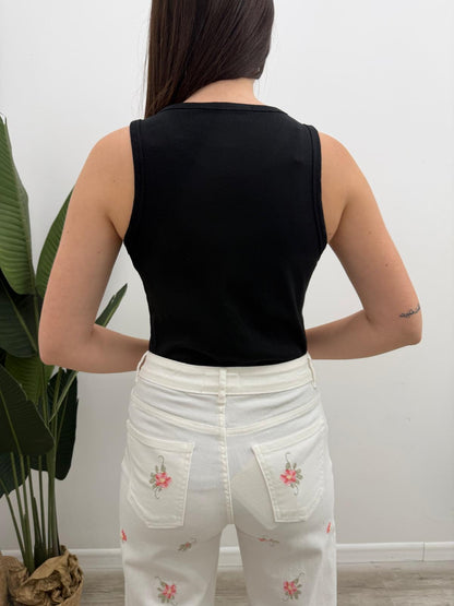 Haveone - Canotta Costine