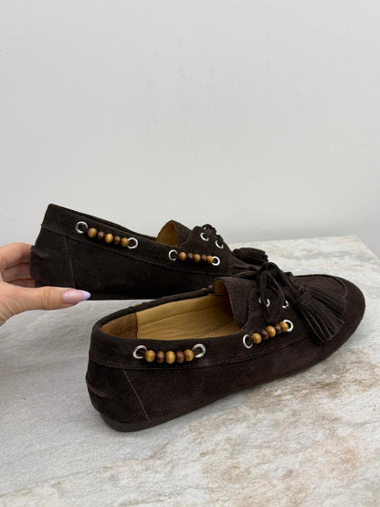 Ovyé - Mocassino Nappine