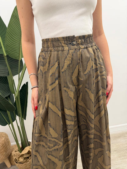 Vicolo - Pantalone Safari