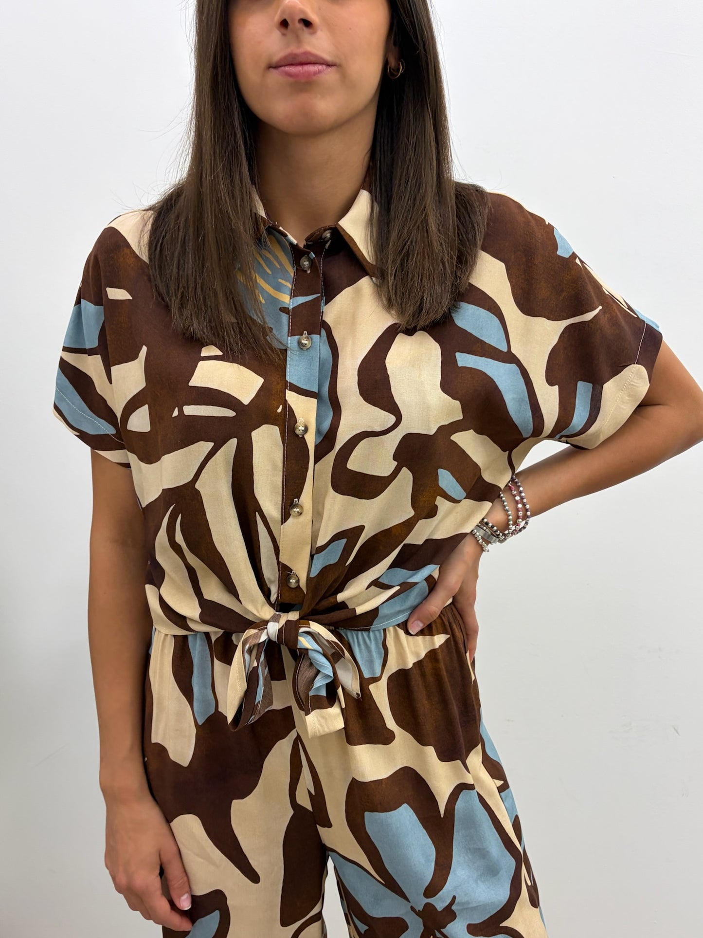 Haveone - Camicia Kailua