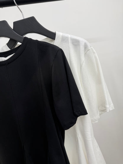 Haveone - Tshirt Godet