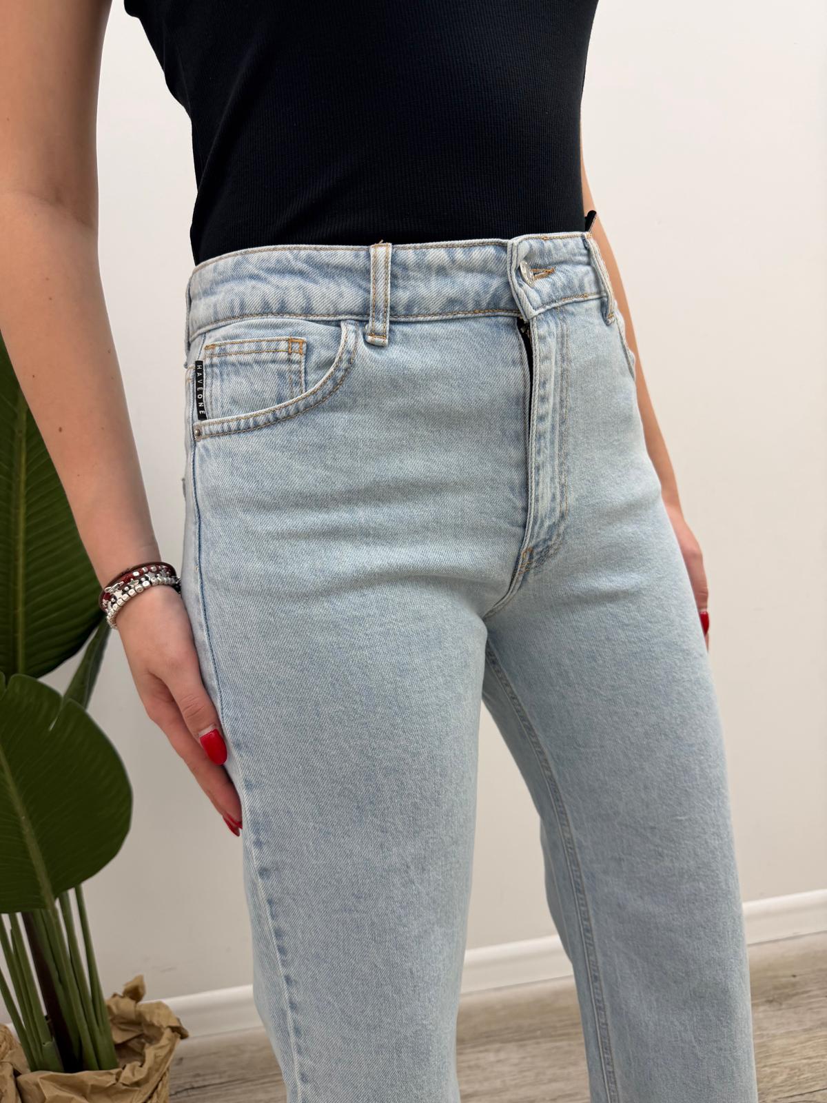 Haveone - Jeans Benny