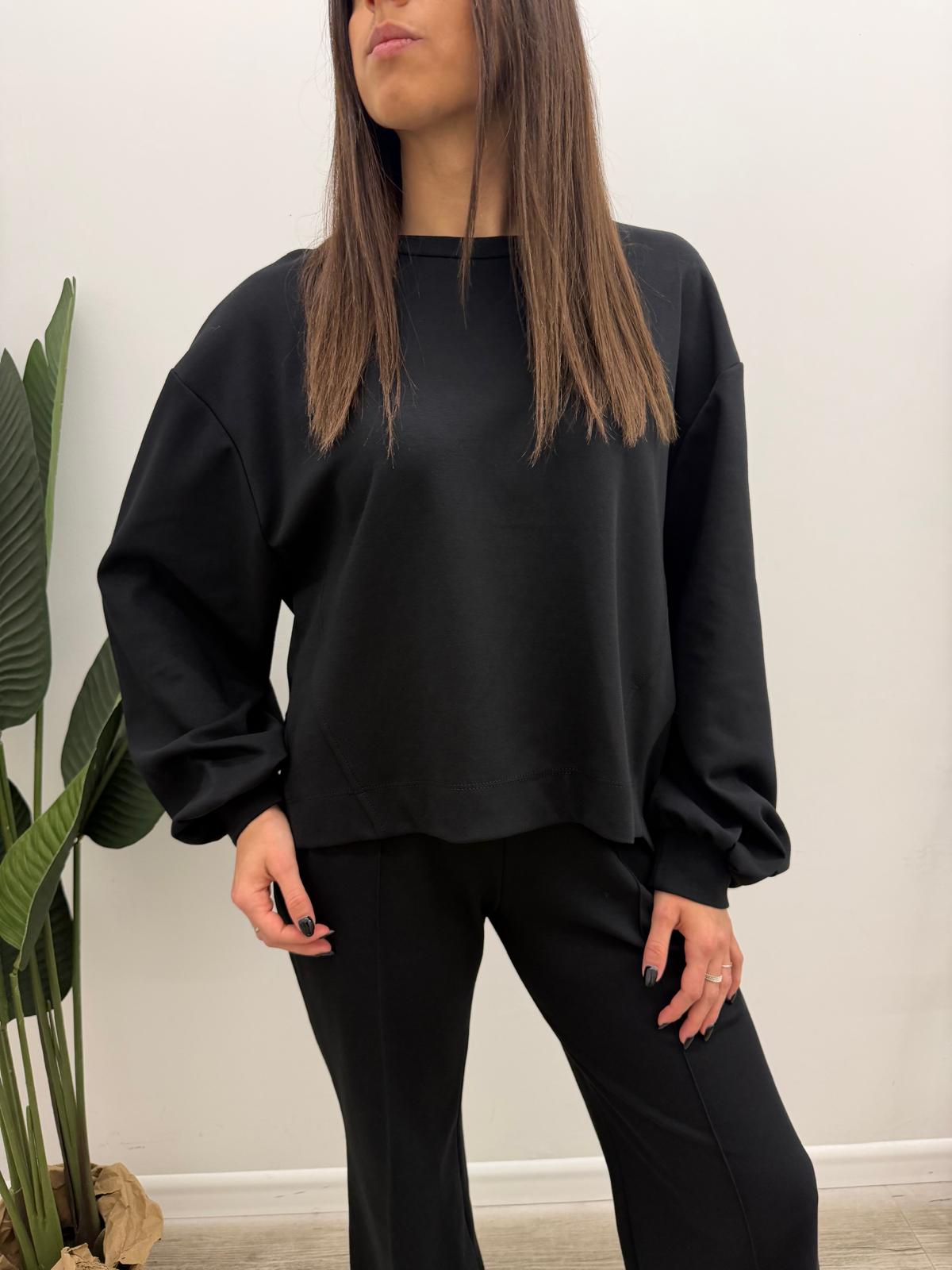 Susy Mix - Set Scuba Felpa + Pantalone