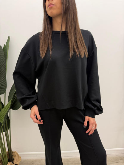 Susy Mix - Set Scuba Felpa + Pantalone