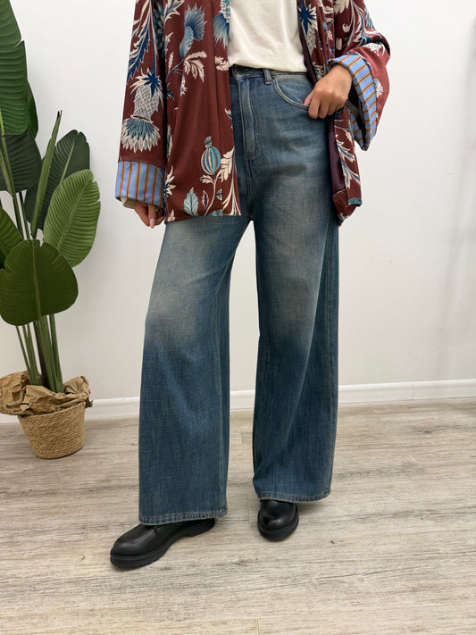 Tensione In - Jeans Giusy