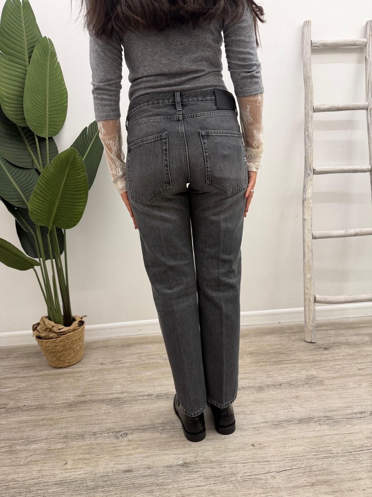 Vicolo - Jeans Zeke Grey