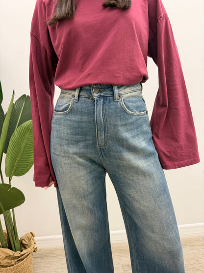 Tensione In - Jeans Giusy