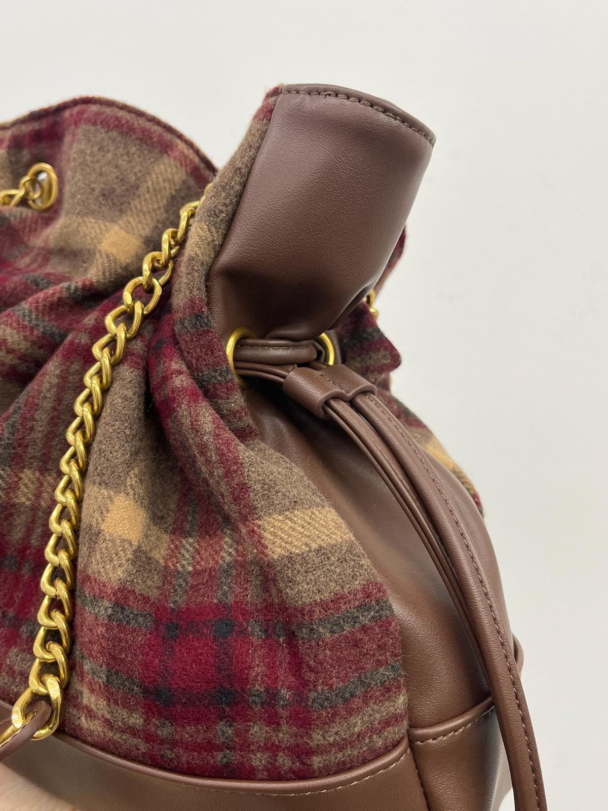 Vicolo - Bundle Bag Check