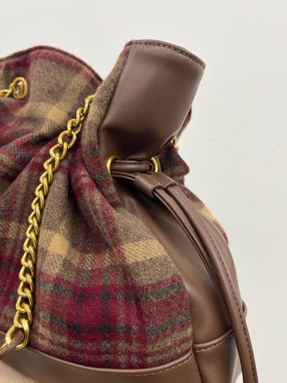 Vicolo - Bundle Bag Check