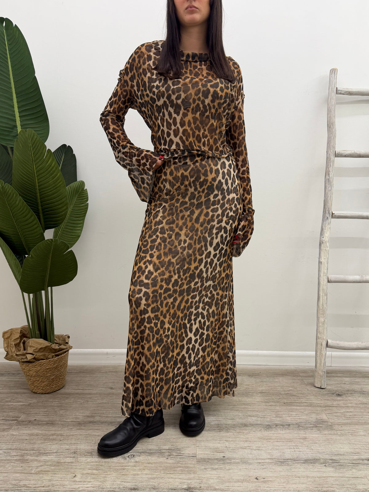Haveone - Gonna Animalier