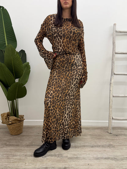Haveone - Gonna Animalier