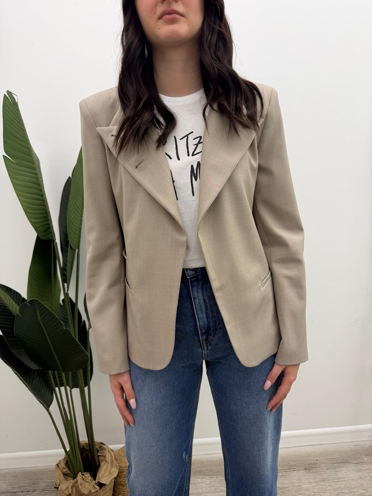 Haveone - Blazer Coreano