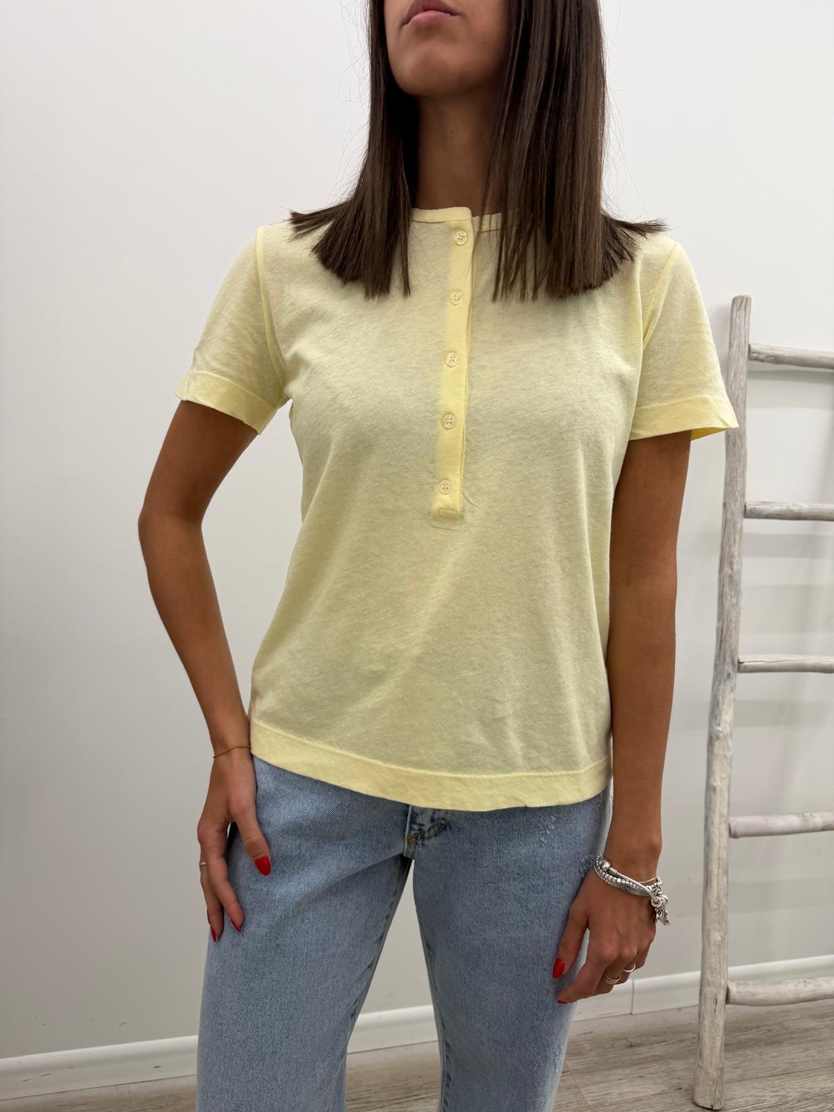 Vicolo - Tshirt Serafino