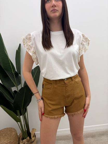 Haveone - Shorts New Ice