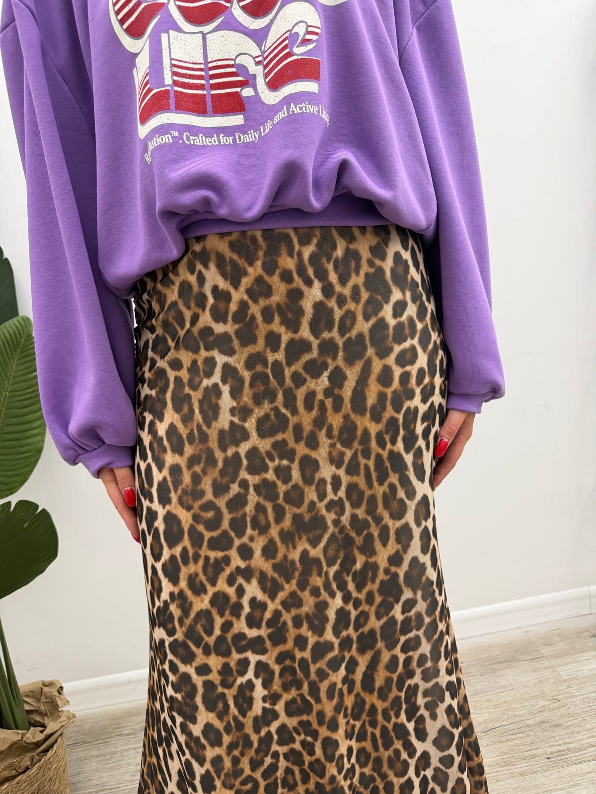Haveone - Gonna Animalier