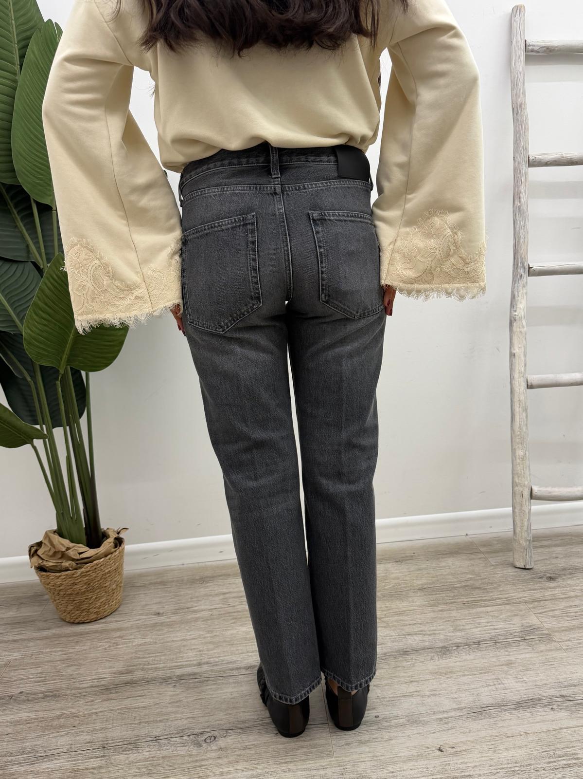 Vicolo - Jeans Zeke Grey