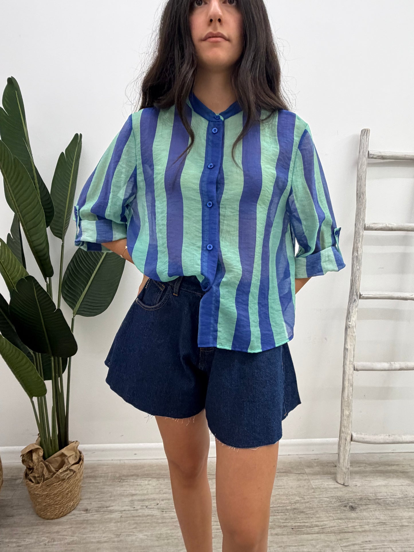 Haveone - Camicia Riga