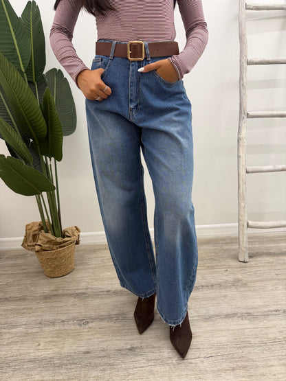 Kontato - Jeans Papavero