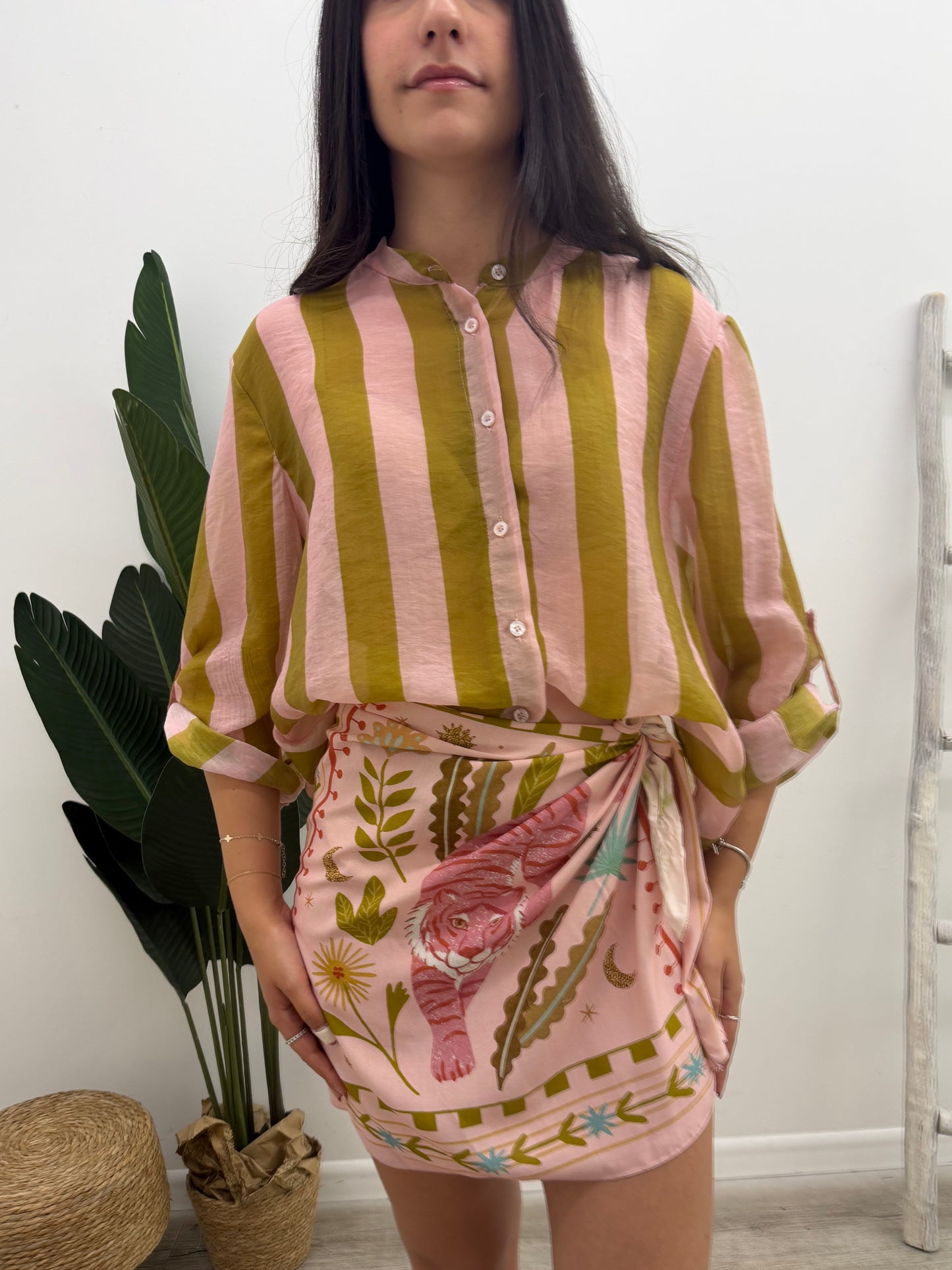 Haveone - Camicia Riga