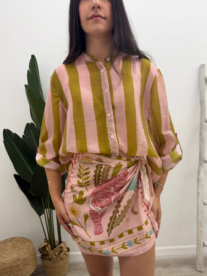 Haveone - Camicia Riga