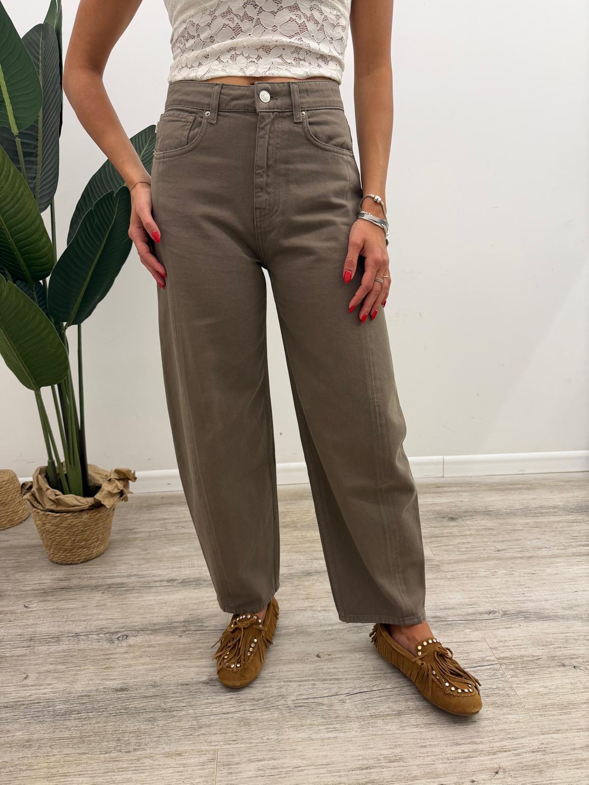 Vicolo - Pantalone Chiara
