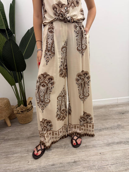 Susy Mix - Pantalone Marrakech