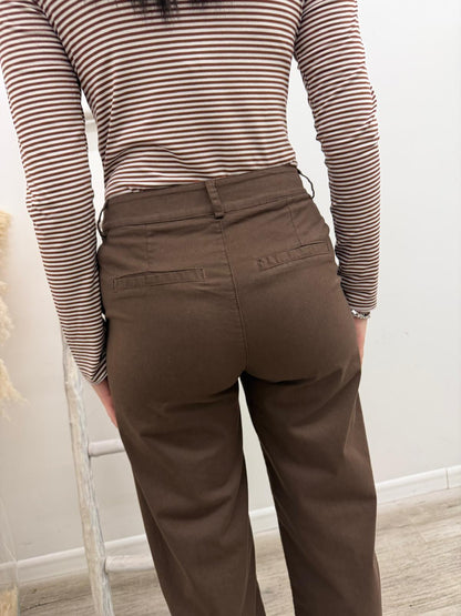 Tensione In - Pantalone Chino