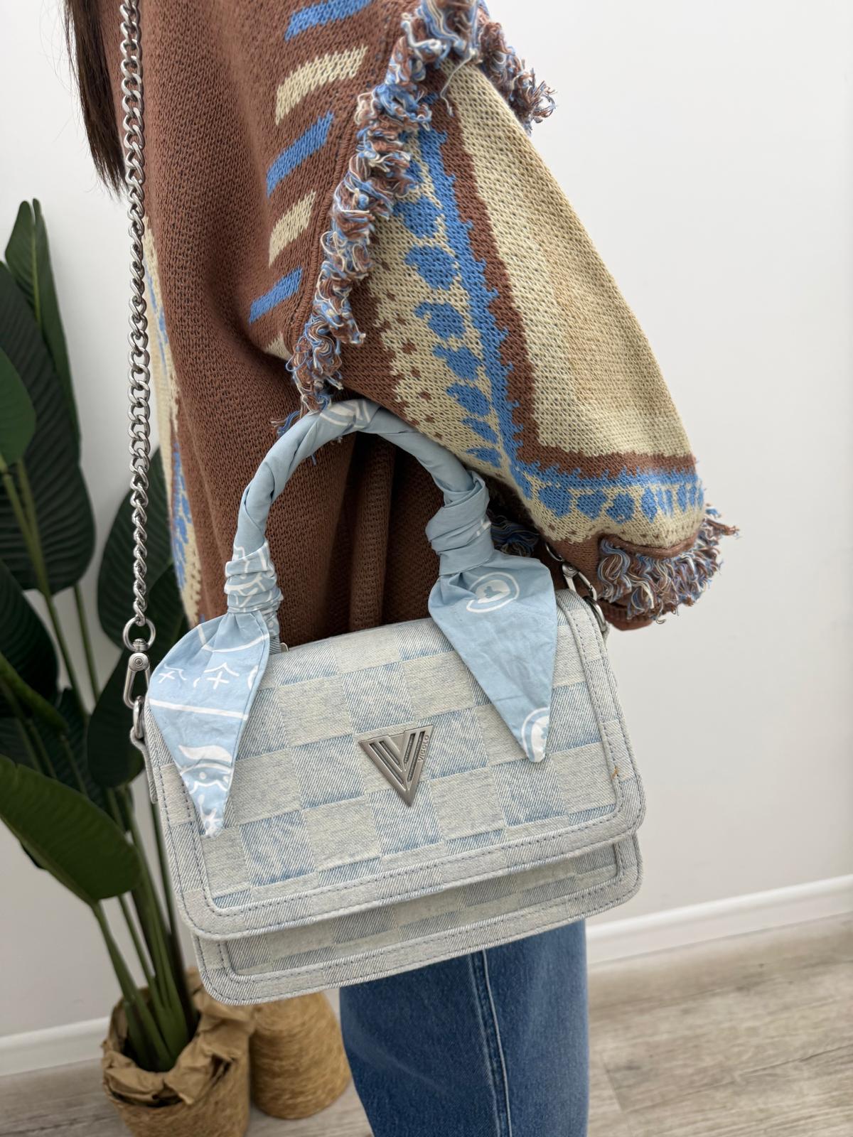 Vicolo - Borsa Le Marais