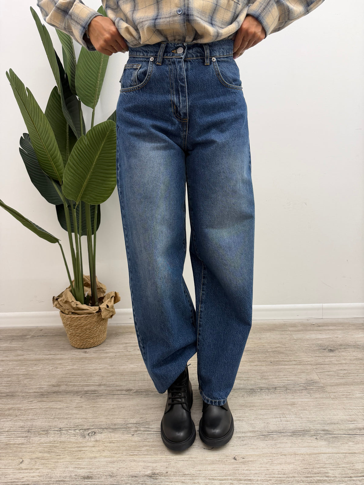 Haveone - Jeans Bella