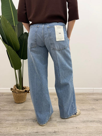 Vicolo - Jeans Mia